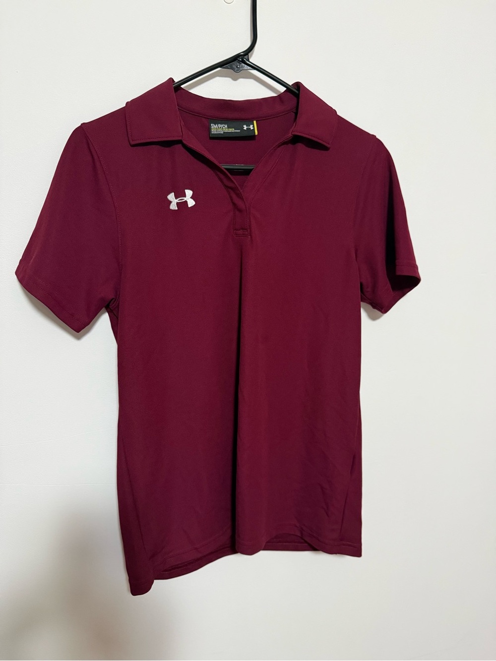 Under Armour Women’s Polo